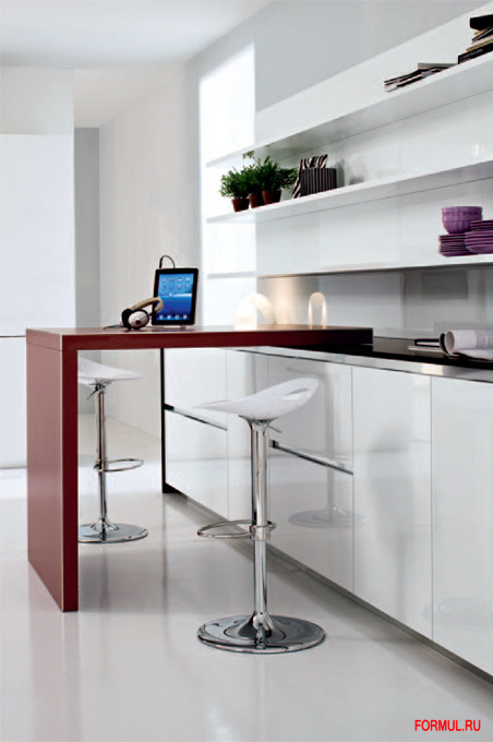 Кухня Spagnol Urban